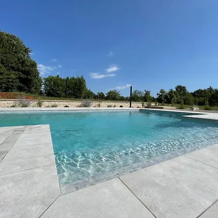 Vakantiehuis Berto *