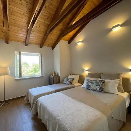 Tatil Evi Berto Nedeščina
