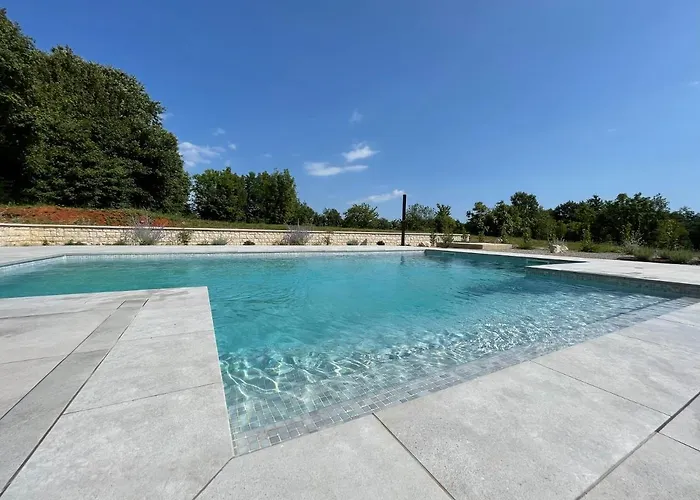 Vakantiehuis Berto *