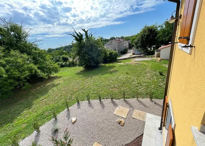 Vakantiehuis Berto Nedeščina