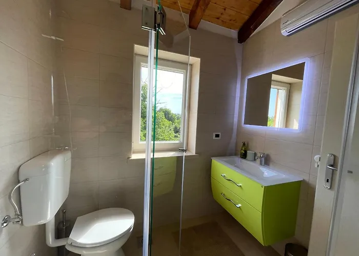 Berto Vakantiehuis *