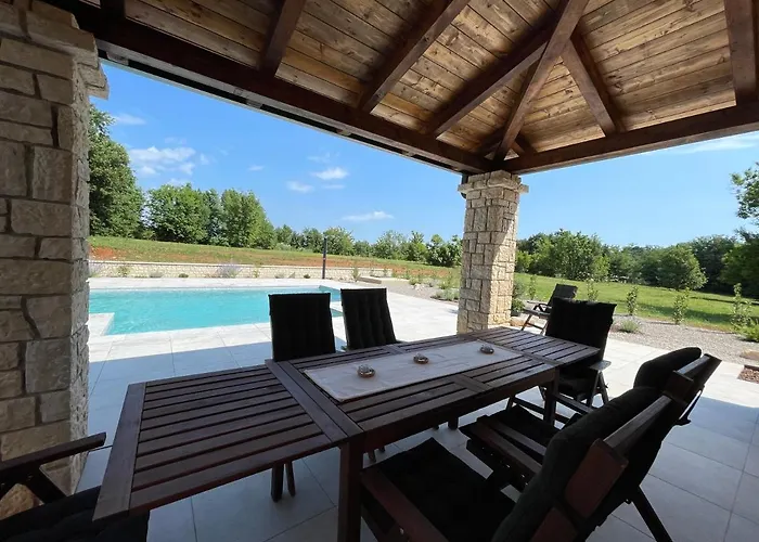 Vakantiehuis Berto *