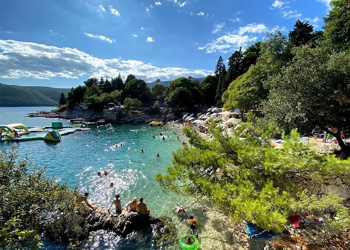 Vakantiehuis Berto Nedeščina