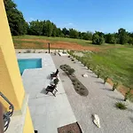 Berto Holiday home Nedescina