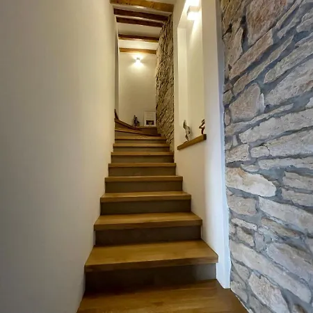 Ferienhaus Berto