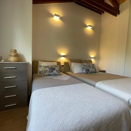 Holiday home Berto