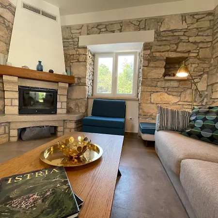 Berto Holiday home *