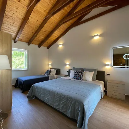 Berto Holiday home