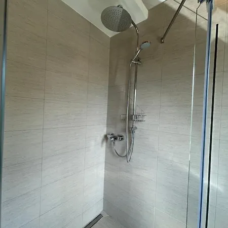 Berto Holiday home Nedescina