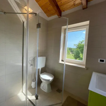 Holiday home Berto