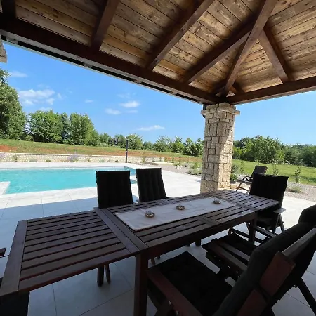 Holiday home Berto *