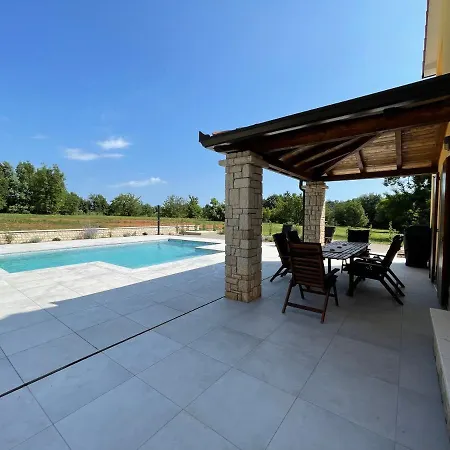 Berto Holiday home
