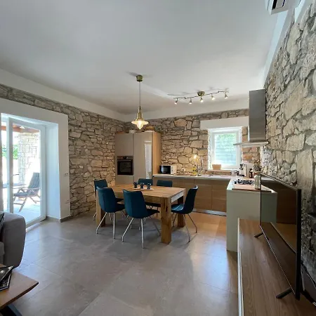 Berto Holiday home