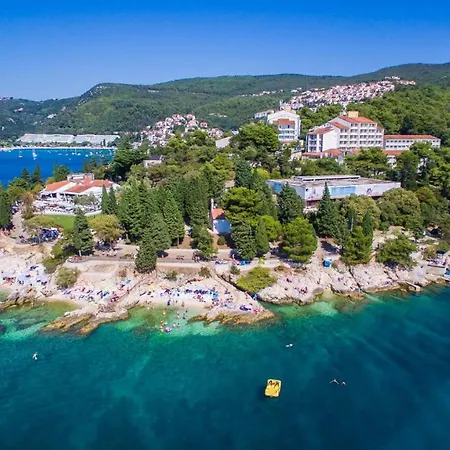 Holiday home Berto