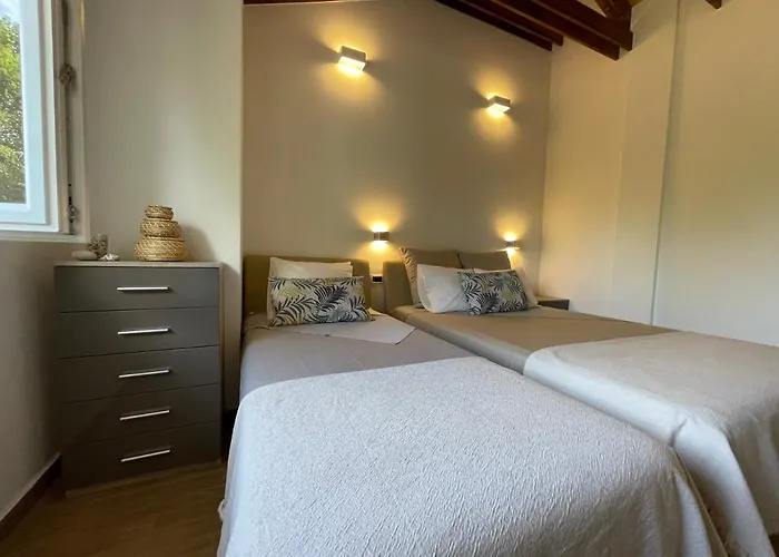 Σπίτι διακοπών Berto