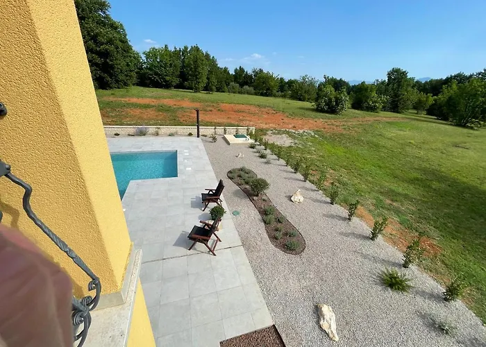 Berto Σπίτι διακοπών Nedeščina