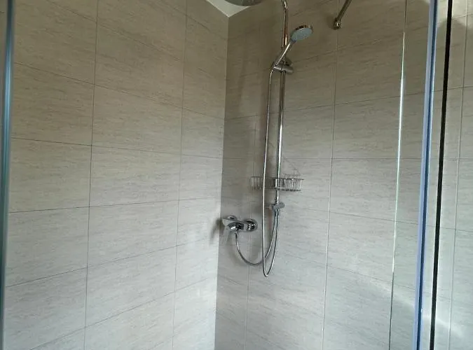 Berto Σπίτι διακοπών Nedeščina