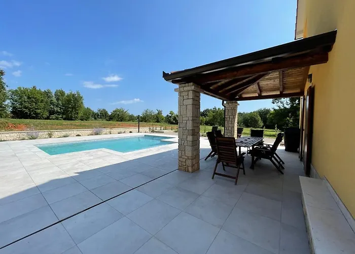 Berto Σπίτι διακοπών